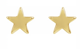 Star Earrings