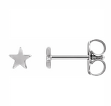 Star Earrings