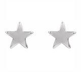 Star Earrings